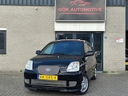 Kia Picanto - 1.1 LX / Inruilkoopje / Stoelverwarming / Sportpakket / LM V