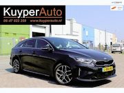Kia ProCeed - 1.4 T-GDI GT-Line AUTOMAAT RIJKLAAR PRIJS CARPLAY MULTIMEDIA