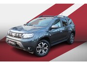 Dacia Duster - 1.3 TCe 130 Journey Navi, ECC, PDC + Camera