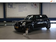 MINI Cooper S - Mini 1.6 Chili / NAP / NW KETTING / FULL SERVICE HISTORIE