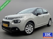 Citroën C3 - 1.2 PureTech S&S Business Led Carplay Airco 2019 Eerste Eige
