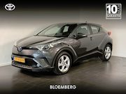 Toyota C-HR - / C-HR+ 1.8 Hybrid Active | Afneembare trekhaak |