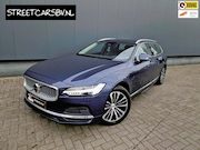 Volvo V90 - 2.0 T6 AWD PHEV 349PK /1e eig /BTW
