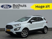 Ford EcoSport - EcoBoost 125pk Trend Ultimate | Privacy Glass | All Season b