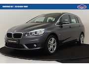 BMW 2-serie - 218I 7P. HIGH EXECUTIVE -HIFI|LEDER|SPORTSTOELEN|HEAD-UP DIS