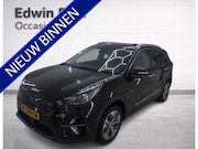 Kia e-Niro - ExecutiveLine 64 kWh | Leder | SOH 100% | Andriod Auto | App