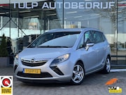 Opel Zafira - Tourer 1.4 Berlin 140PK Trekhaak 1e Eig NAP