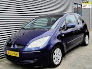 Mitsubishi Colt - 1.1 CZ3 05-2005 Blauw Metallic