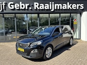 Peugeot 5008 - 1.2 PureTech Executive*Navigatie*7-Persoons*EXPORT/EX BPM