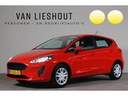 Ford Fiesta - 1.0 EcoBoost Connected NL-Auto!! Apple Car-Play I Cruise