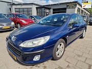 Peugeot 407 - 1.8-16V Premium / Apk 18-9-2027