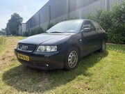 Audi A3 - 1.6 Attraction