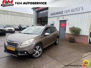 Peugeot 2008 - 1.6 VTi Féline