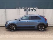 Kia e-Niro - EV DynamicPlusLine 64.8 kWh -SOH99%-LEER-S.DAK