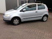 Volkswagen Fox - 1.2 Trendline