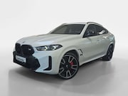 BMW X6 - M60i xDrive