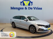 Skoda Octavia - Combi 1.0 e-TSI Business Edition Plus Airco ECC | LED | Came