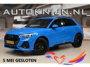 Audi Q3 - 35 TFSI 150pk S-Line Pro Line S | Elek. stoelen | Keyless | 