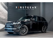Land Rover Range Rover - 3.0 P460e HSE PHEV *Meridian Signature / SV Bespoke Leder-Pa