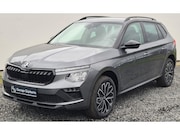 Skoda Kamiq - 1.0 TSI Selection Camera achter - Zwarte gril - 17 inch Wiel