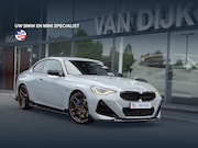 BMW 2-serie - Coupé M240i xDrive High Exe M sportpakket Harman/Kardon Moto