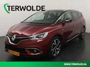 Renault Grand Scénic - TCe 140 EDC GPF Bose | AUTOMAAT | 7-Persoons | Trekhaak | Pa