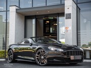 Aston Martin DBS - Volante 6.0 V12 Carbon Black Edition / 1 of 51 / B&O / Carbo