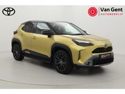 Toyota Yaris Cross - 1.5 Hybrid AWD Adventure | Dodehoek detectie | Treeplanken |