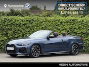BMW 4-serie Cabrio - M440i xDrive | M-Pro | Co Pilot | Harman/kardon | 360 cam |