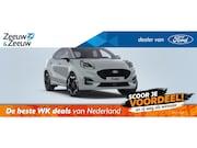 Ford Puma - 1.0 EcoBoost Hybrid ST-Line X | NIEUW | Tot €5000 Actiekorti