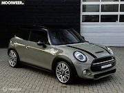 MINI Cooper - 3-Deurs 2.0 S Chili