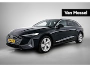 Audi A5 - Avant 2.0 e-hybrid quattro S edition 299 PK