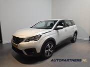 Peugeot 5008 - 1.2 PureTech Active 7persoons - Apple Carplay/Android Auto -