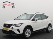 Seat Arona - 1.0 TSI Style Business Intense NWE MODEL / FULL LED / CARPLA