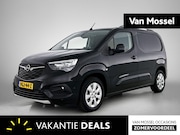 Opel Combo - 1.5D L1H1 Innovation | Automaat | Trekhaak | Camera | Naviga