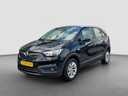 Opel Crossland - 1.2 Turbo Edition Airco | Cruise control | Dakrails | Carpla