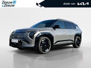 Kia EV3 - GT-PlusLine 81.4 kWh | HEAD UP DISPLAY | GT-bekleding | 204 