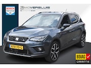 Seat Arona - 1.0 TSI FR Business Intense Plus Beats Audio | BSM | Navigat