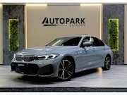 BMW 3-serie - 330e High Executive|M-SPORT|DAK|H&K|HuD|MEMORY|360 CAMERA|KE