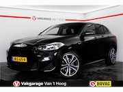 BMW X2 - xDrive25e M-Sport | 19 inch | Navigatie | Stoel- & stuurverw