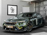 BMW M5 - Touring M-Performance CARBON | KERAMIK | San Remo green | VO