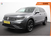 Volkswagen Tiguan All-Space - Allspace 1.5 TSI DSG Life 7p. Navigatie Adaptieve Cruise Con