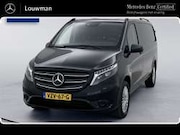 Mercedes-Benz Vito - eVito Lang 66 kWh 266km WLTP Snelladen Led Navigat