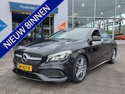 Mercedes-Benz CLA-Klasse - 180 122pk Automaat AMG Upgrade Edition | Navi | Apple Carpla
