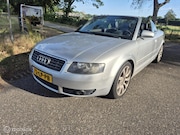 Audi A4 - 2.4 V6 Exclusive 2003