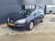 Volkswagen Golf - 1.4 TSI Comfortline