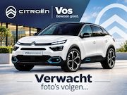 Jeep Avenger - e-Hybrid Altitude Automaat | Navigatie | Airco |