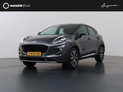 Ford Puma - 1.0 EcoBoost Hybrid Titanium | Navigatie | Cruise Control |
