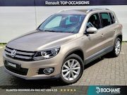 Volkswagen Tiguan - 1.4 TSI Sport&Style | Navigatie | Camera | Trekhaak(1600KG)