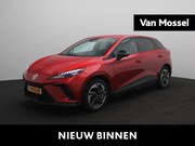 MG MG4 Electric - Long Range Comfort 64 kWh | Apple Carplay/Android Auto | Cru